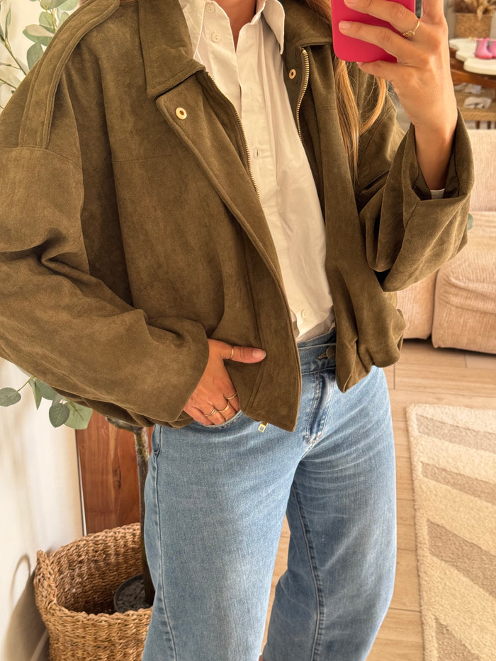 Veste Sonny
