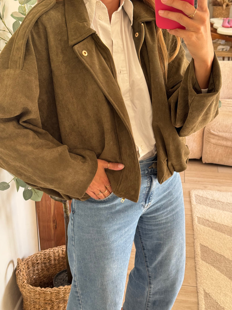 Veste Sonny
