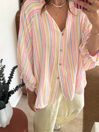 Blouse Sandy