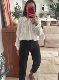 Chemise Raquel