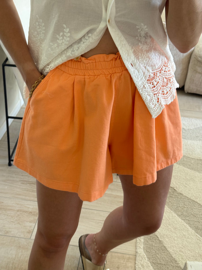 Short Cléo