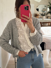 Gilet Chuck