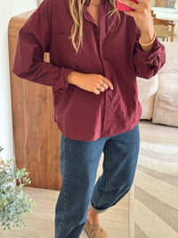 Chemise Orson
