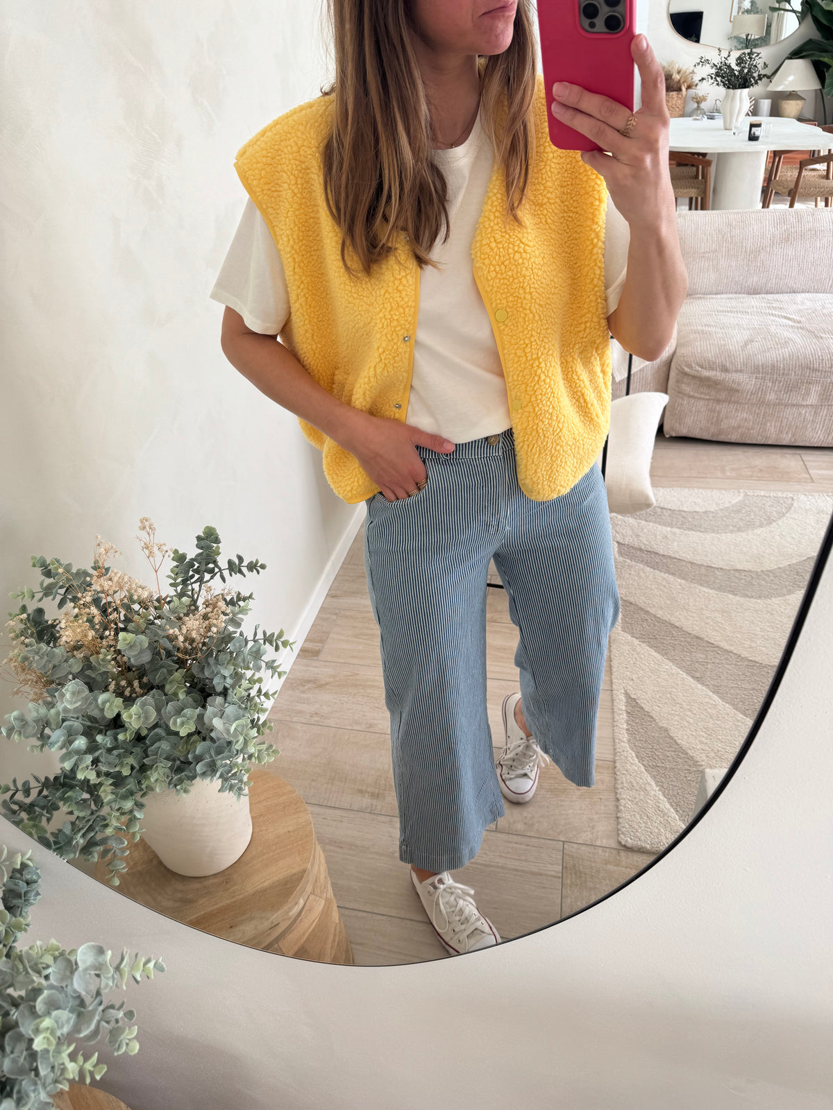 Gilet Anna