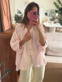 Blouse Sandy