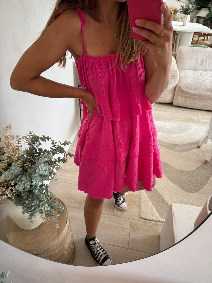 Robe Claire