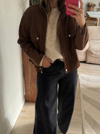 Veste Ava