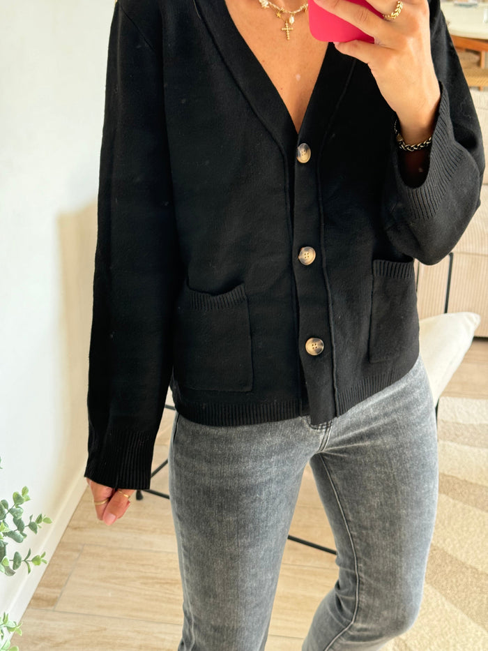 Gilet Ryan La tenue par Virginie