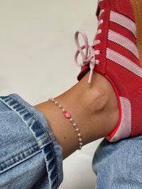 Bracelet de cheville Hopper