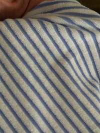 T-Shirt éponge Stewy