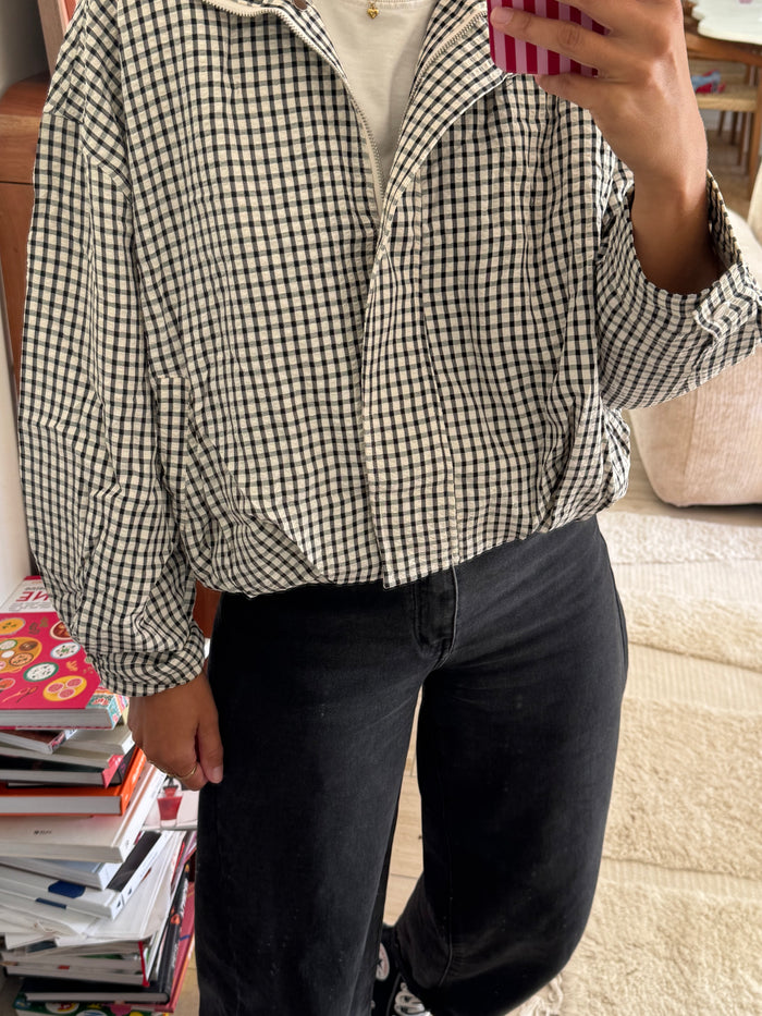 Chemise Lasso