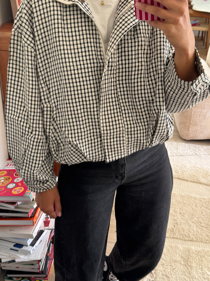 Chemise Lasso
