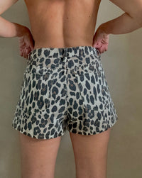 Short Taylor