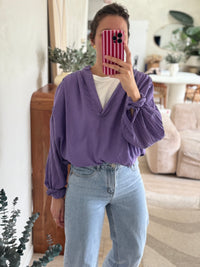 Blouse Jack