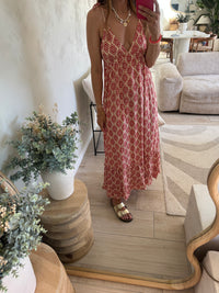 Robe Inès