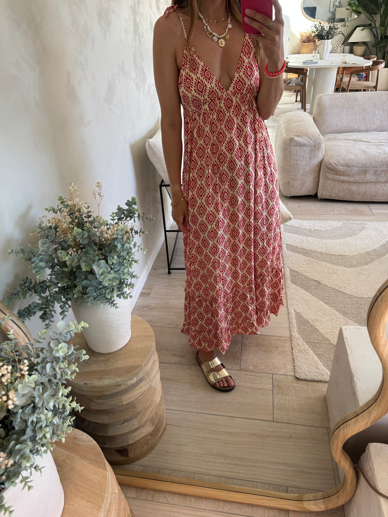 Robe Inès
