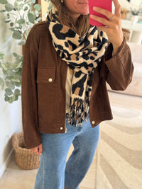 Veste Ava