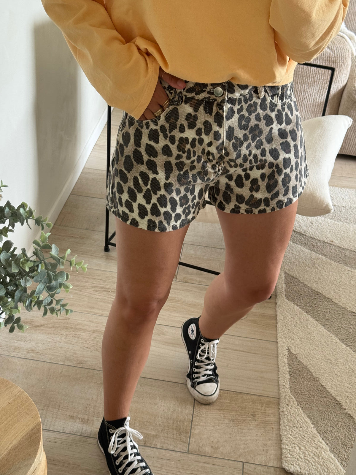 Short Taylor