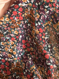 Robe Flora