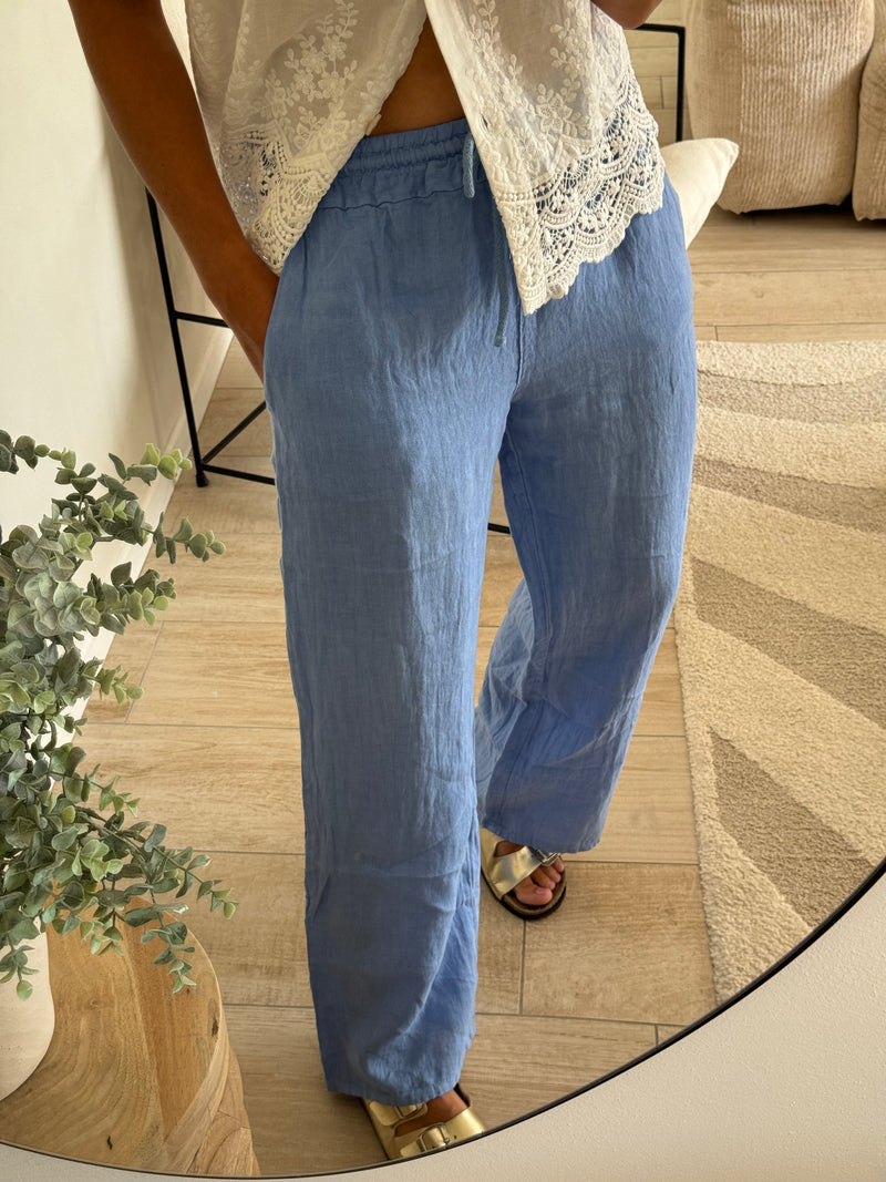 Pantalon Lily