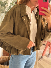 Veste Sonny