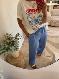 Pantalon Lily