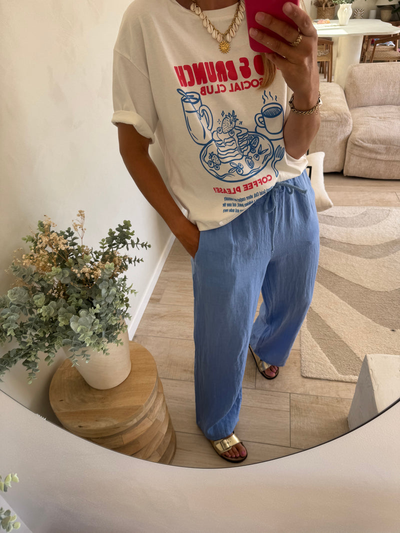 Pantalon Lily