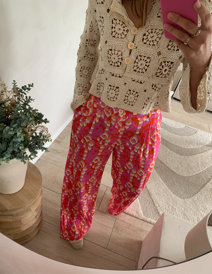 Pantalon Dorian