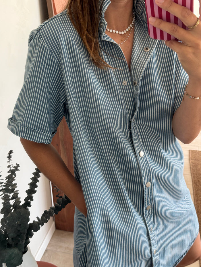 Robe Zoey