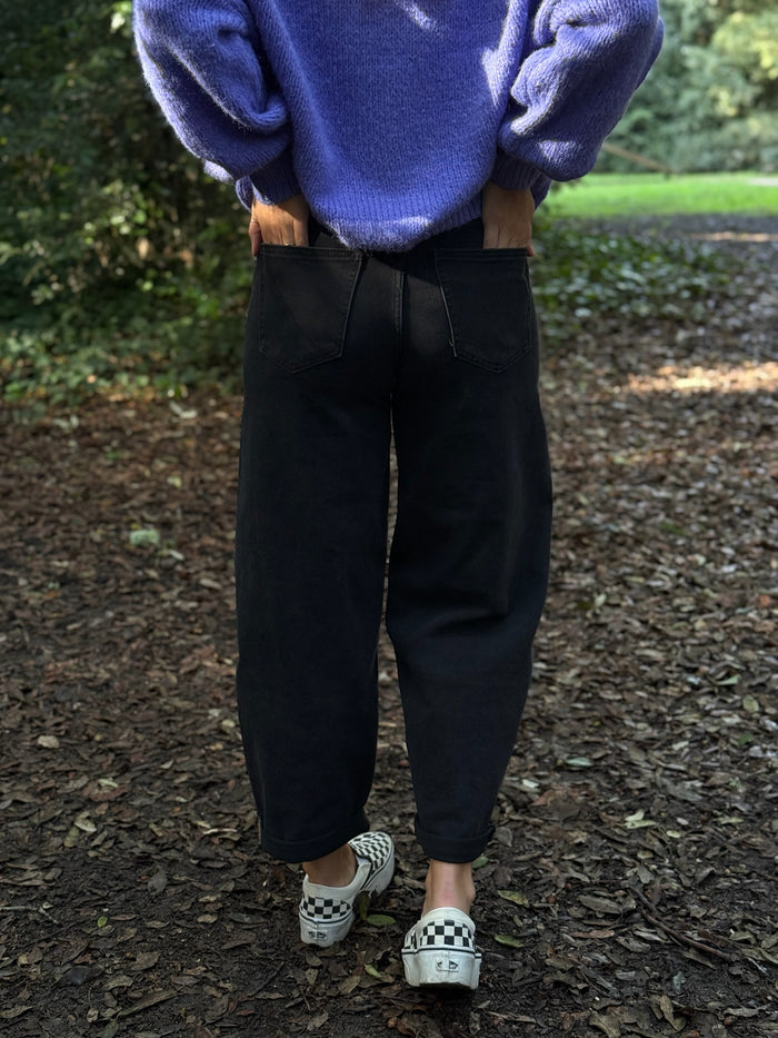 Jean ballon Chandler