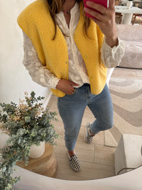 Gilet Anna