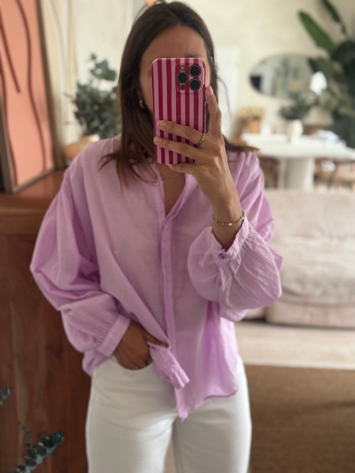 Blouse Gloss