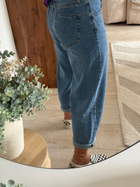 Jean Barrel Bob