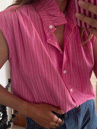Top rose Frank