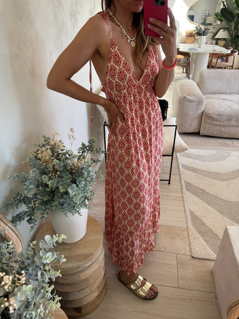 Robe Inès