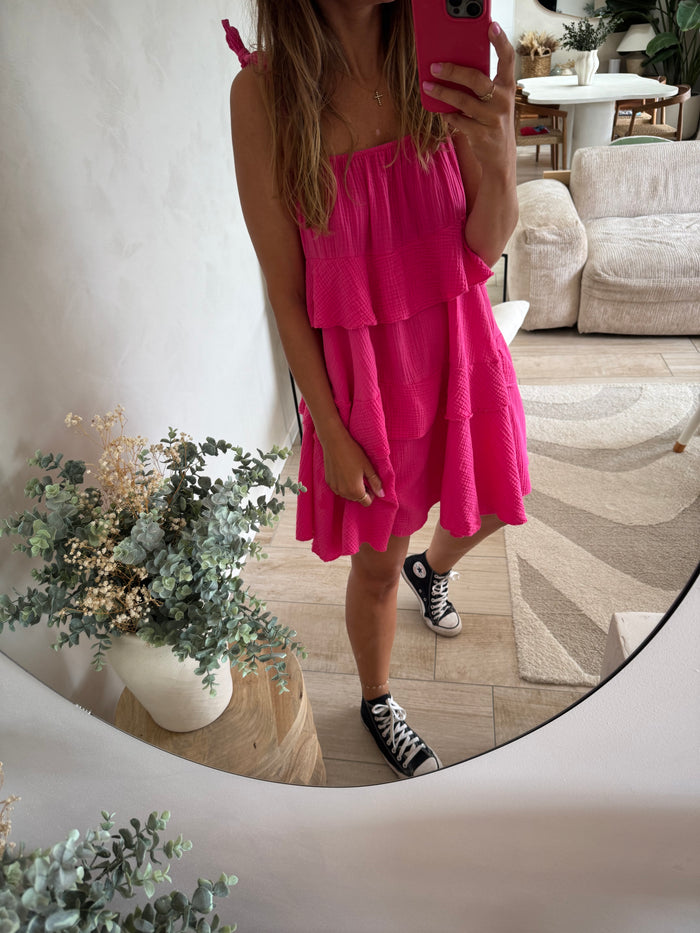 Robe Claire
