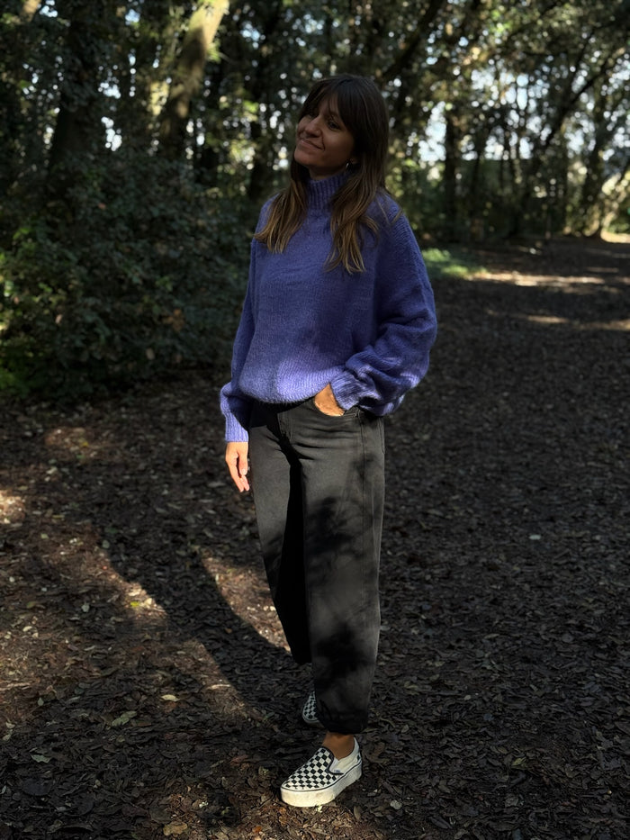 Jean ballon Chandler