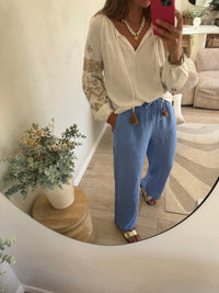 Blouse Audrey