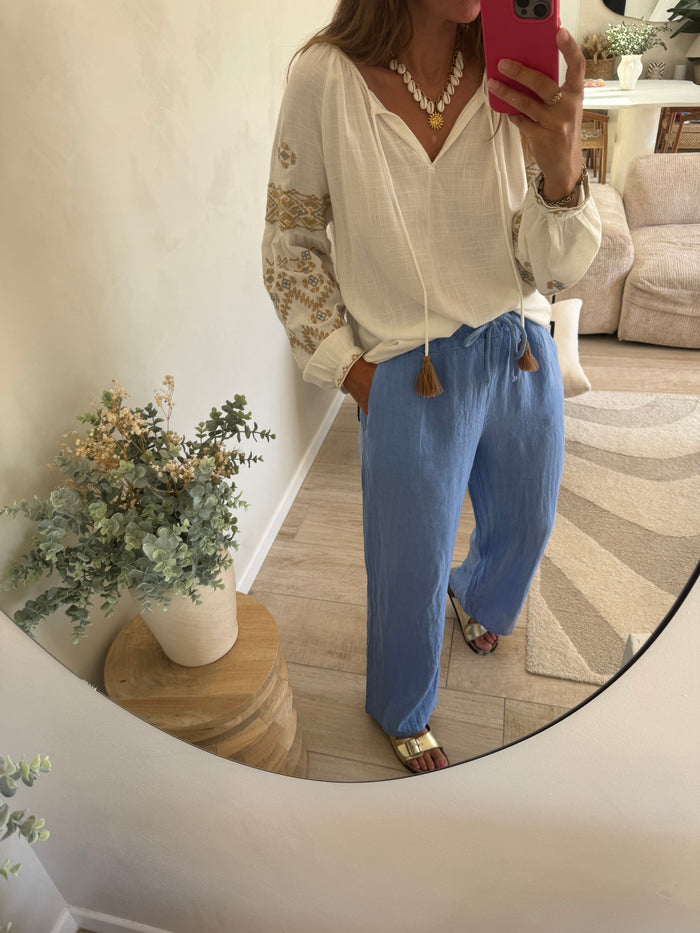 Blouse Audrey