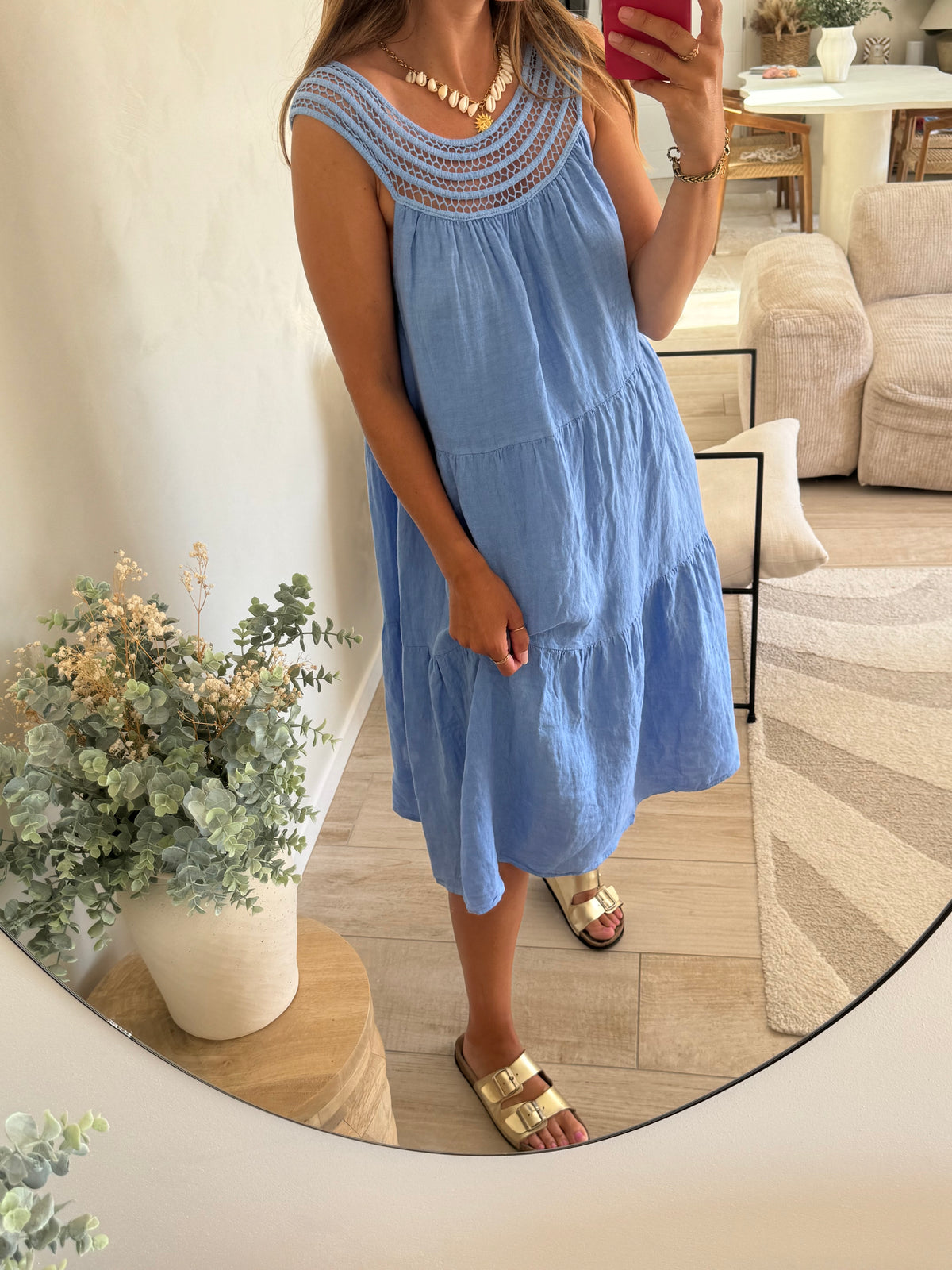 Robe Maeve