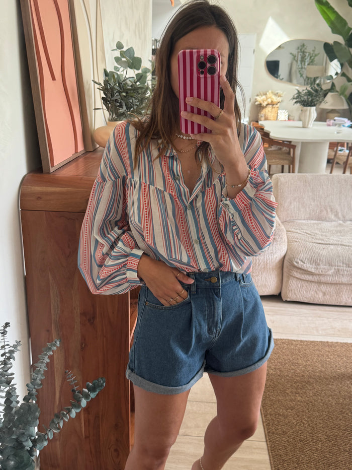 Blouse Gary