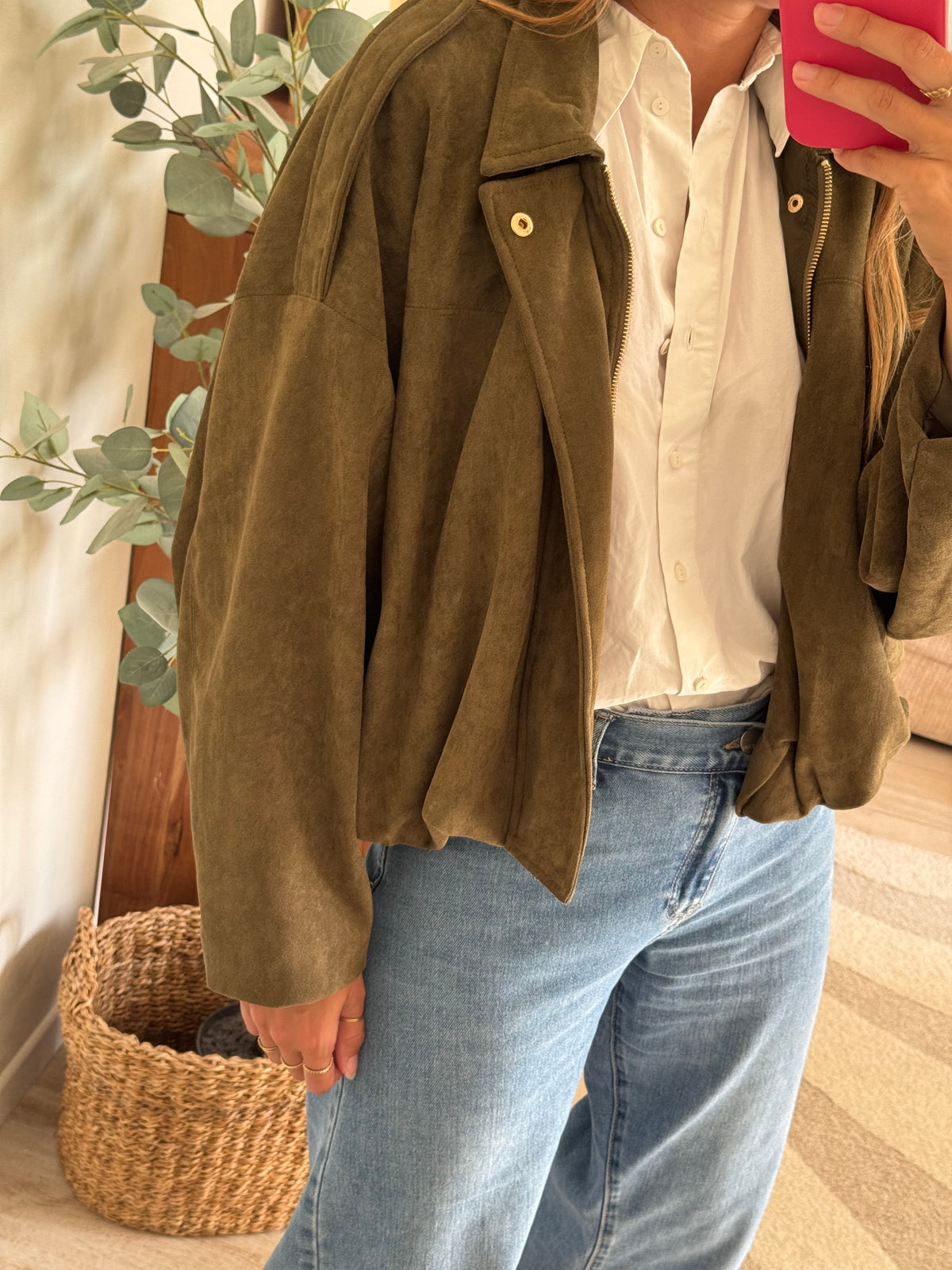 Veste Sonny