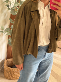 Veste Sonny