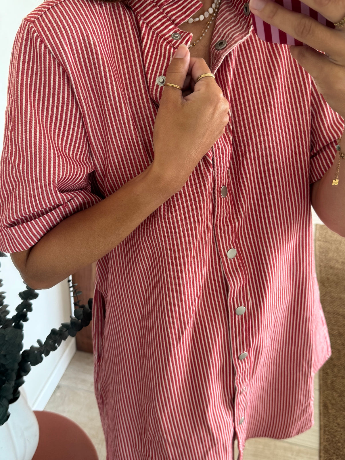 Robe Zoey