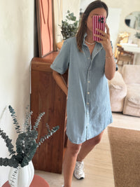 Robe Zoey