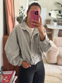 Chemise Lasso