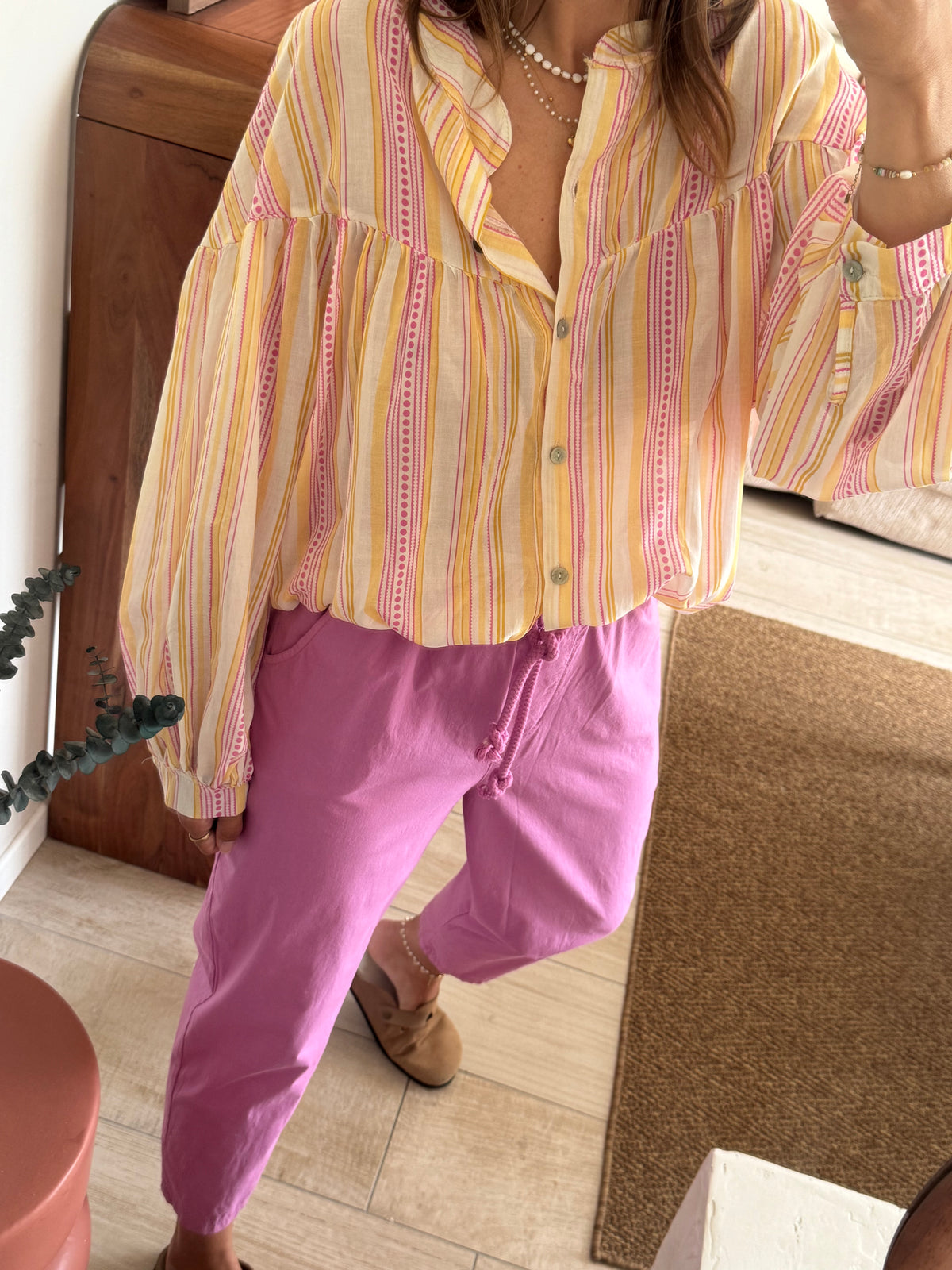Blouse Gary