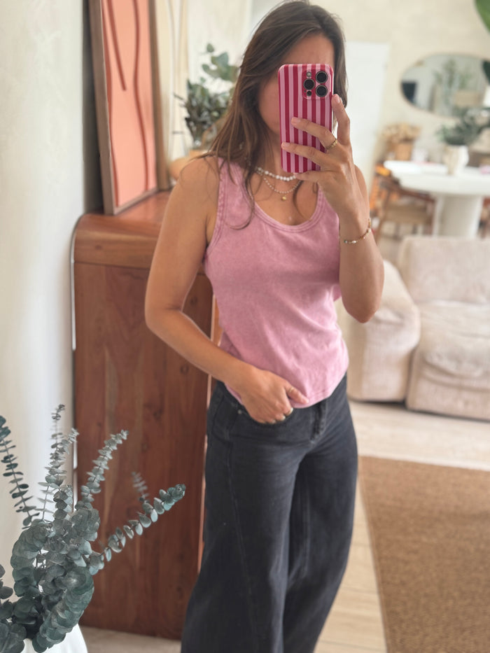 Débardeur Chloé