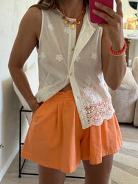 Short Cléo