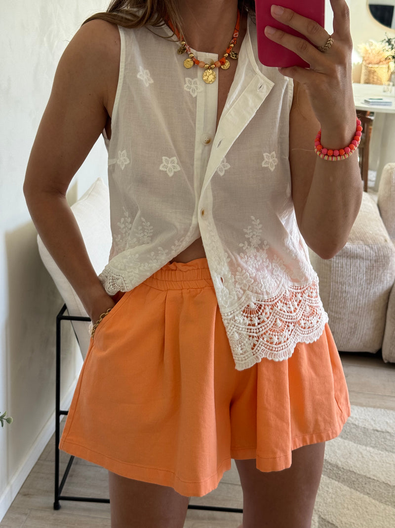 Short Cléo